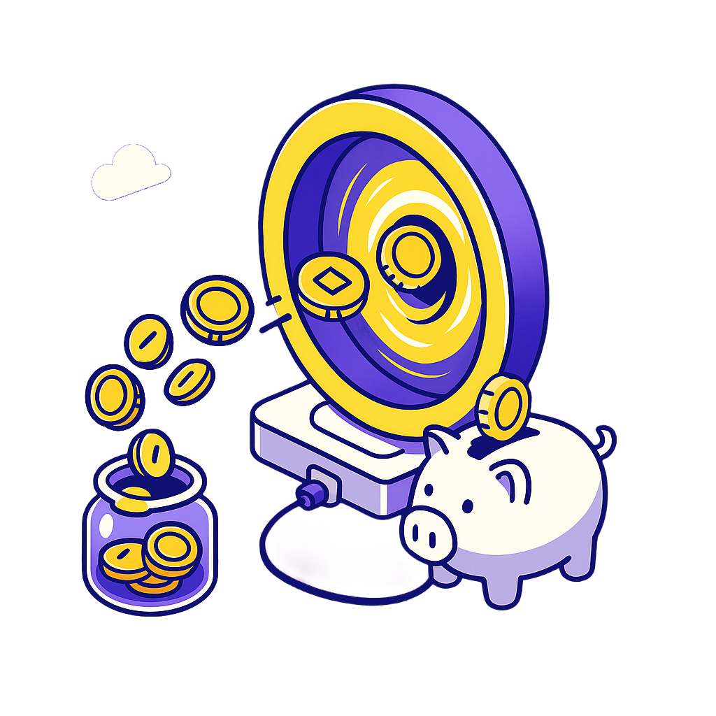 Earn Cashback Revenue