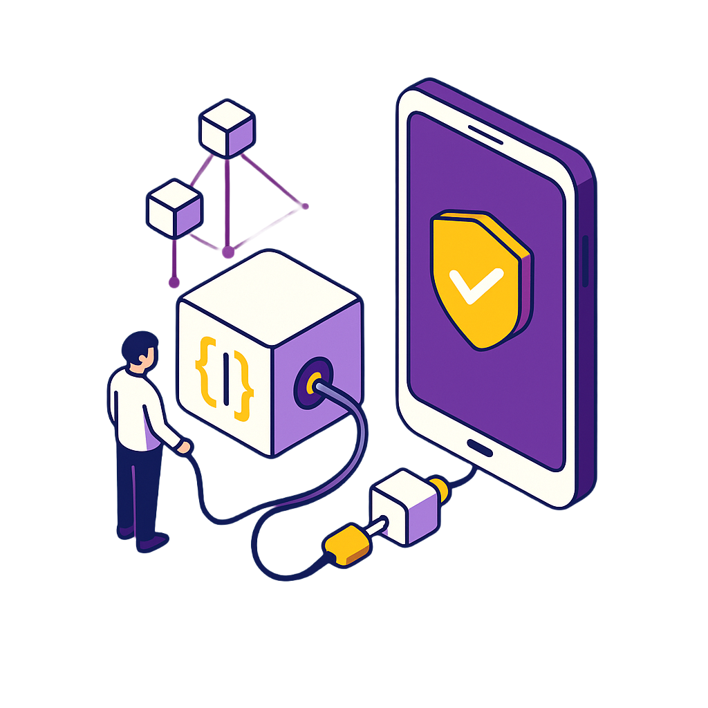 Native RPC & API Integration